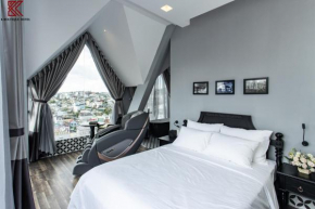 TTR Skypool View Hotel